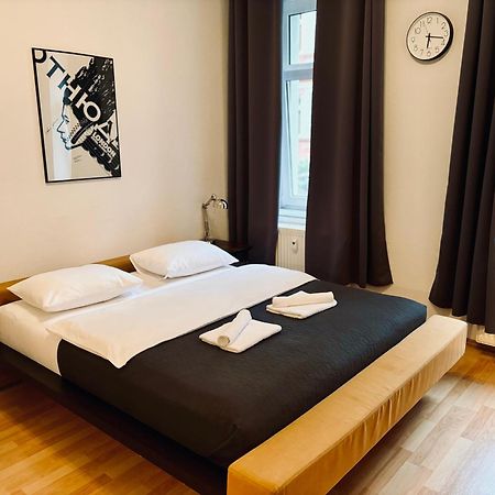 Velvet Apartment Weimar  Bagian luar foto