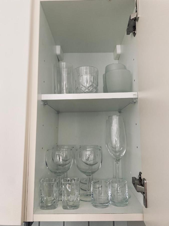 Velvet Apartment Weimar  Bagian luar foto