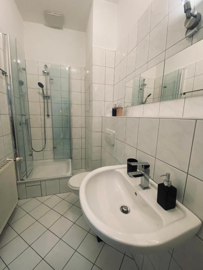 Velvet Apartment Weimar  Bagian luar foto