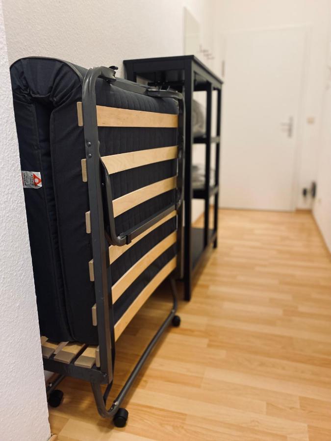 Velvet Apartment Weimar  Bagian luar foto