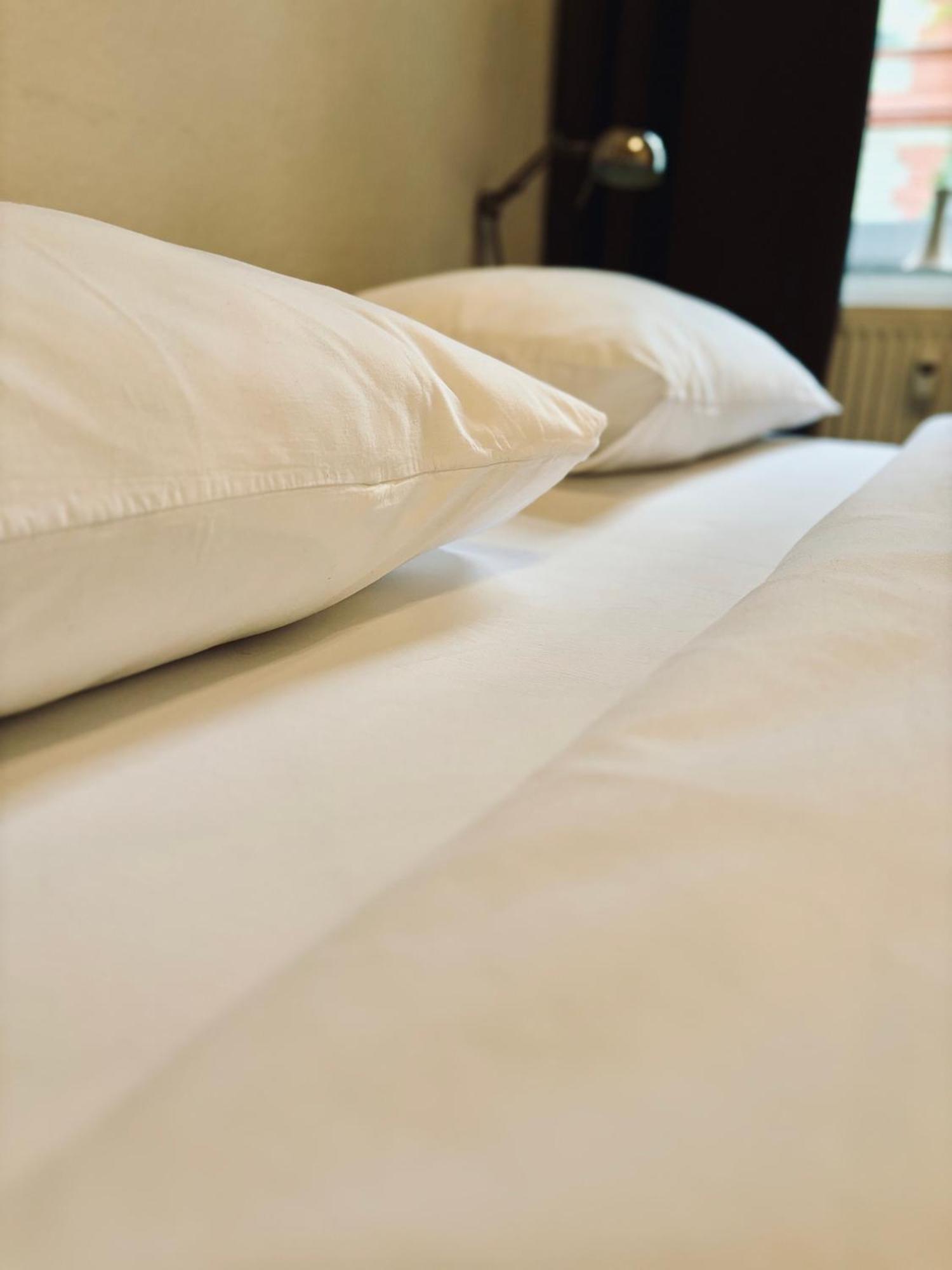Velvet Apartment Weimar  Bagian luar foto