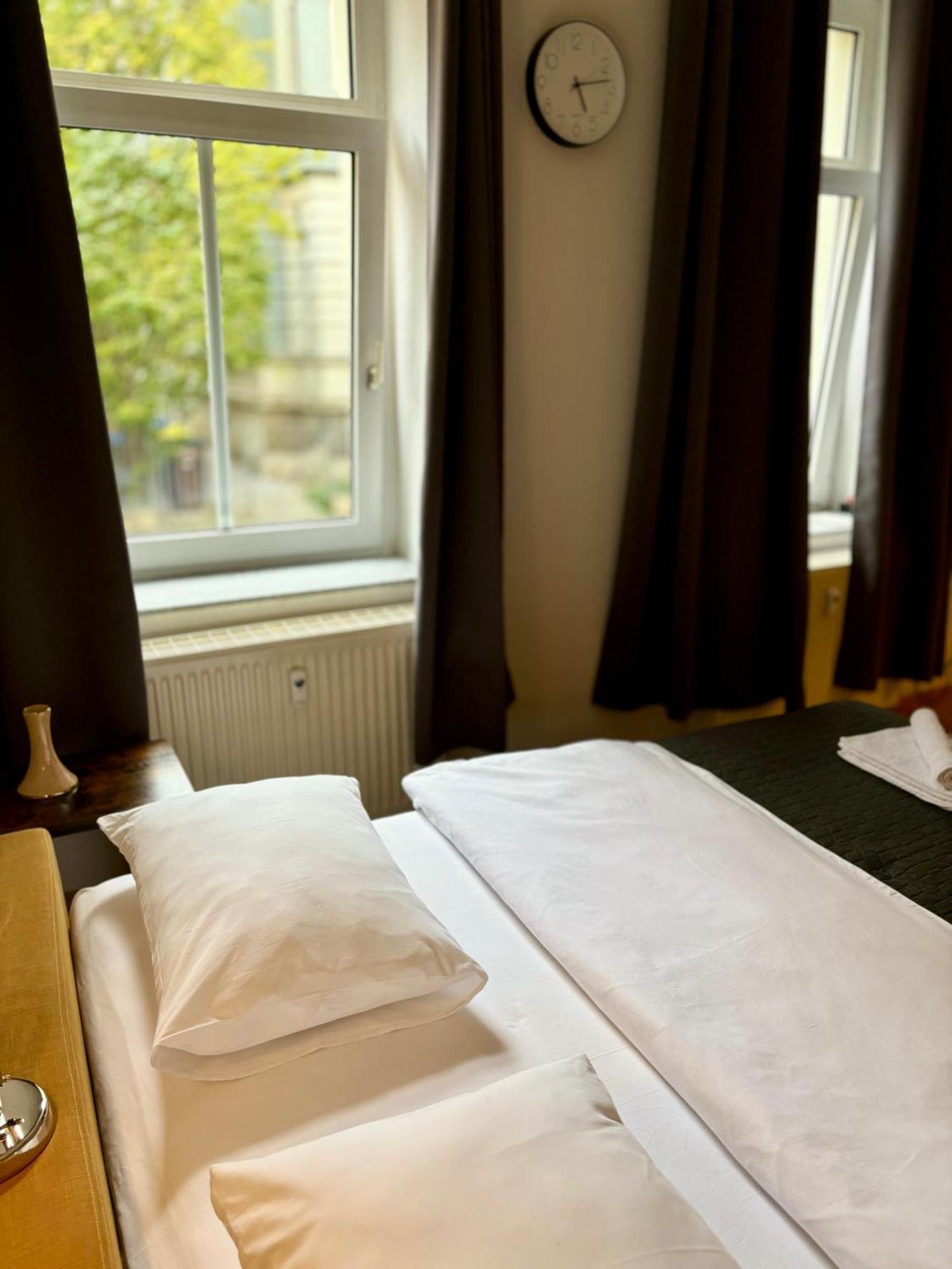 Velvet Apartment Weimar  Bagian luar foto