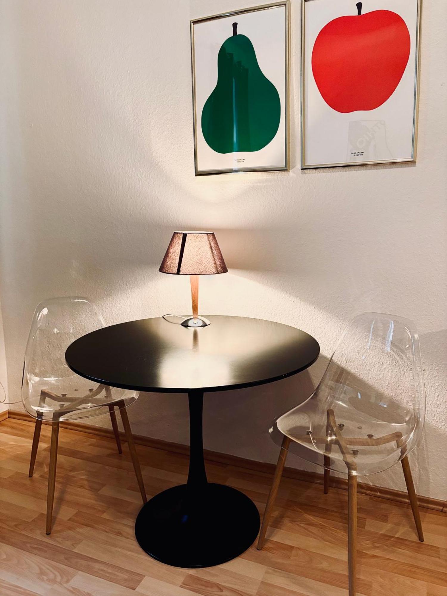 Velvet Apartment Weimar  Bagian luar foto