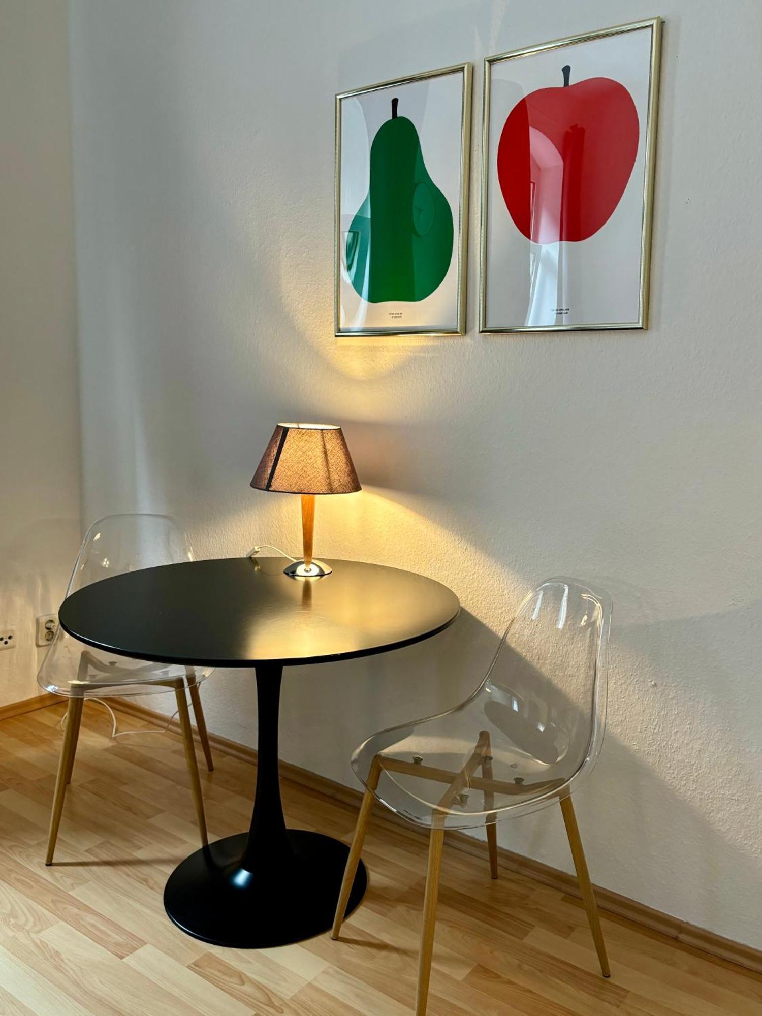 Velvet Apartment Weimar  Bagian luar foto